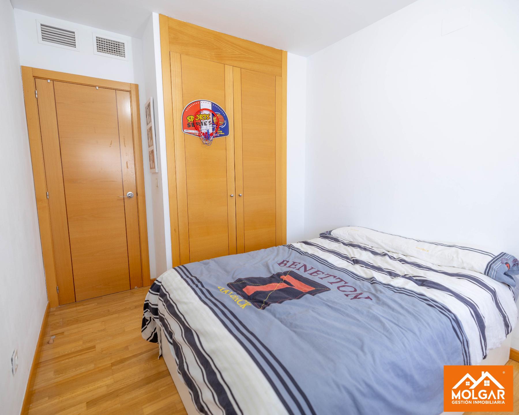 Venta de piso en Yebes