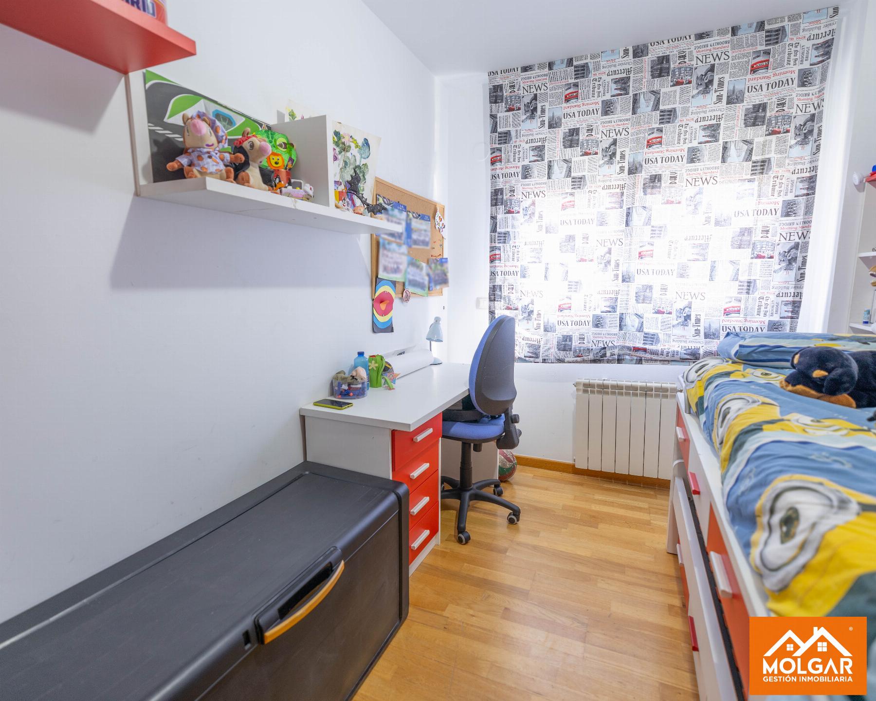 Dormitorio
