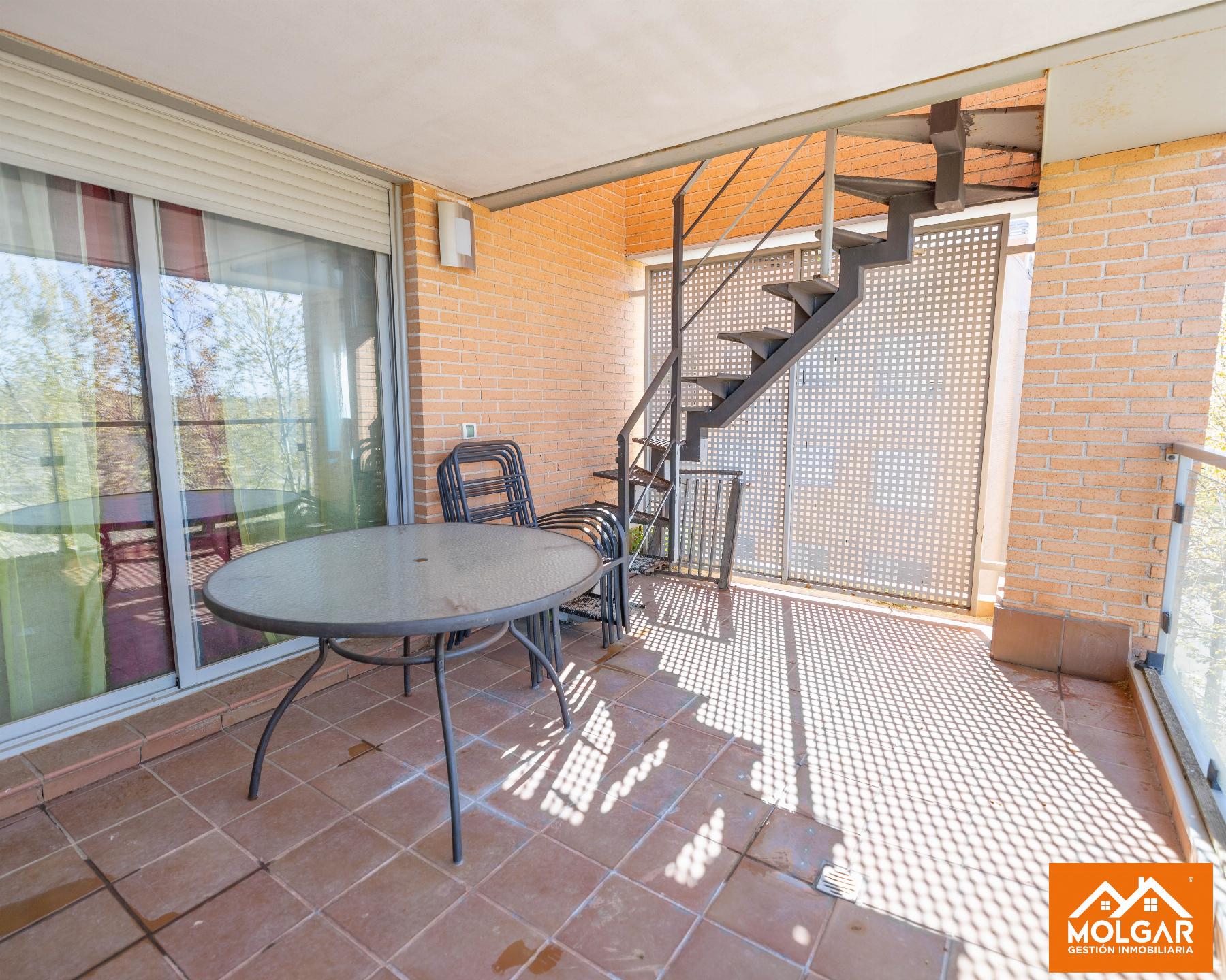 Terraza