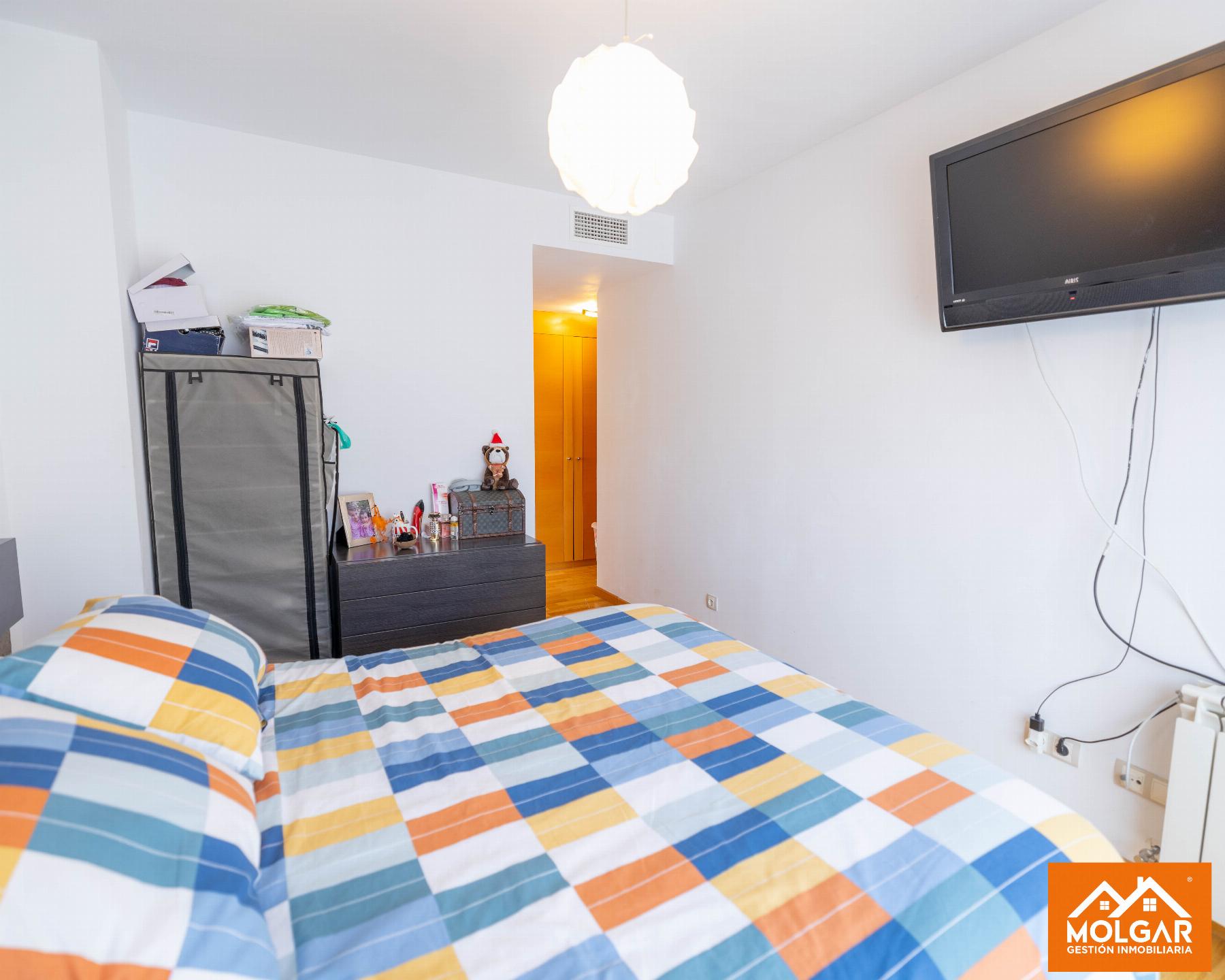 Dormitorio principal
