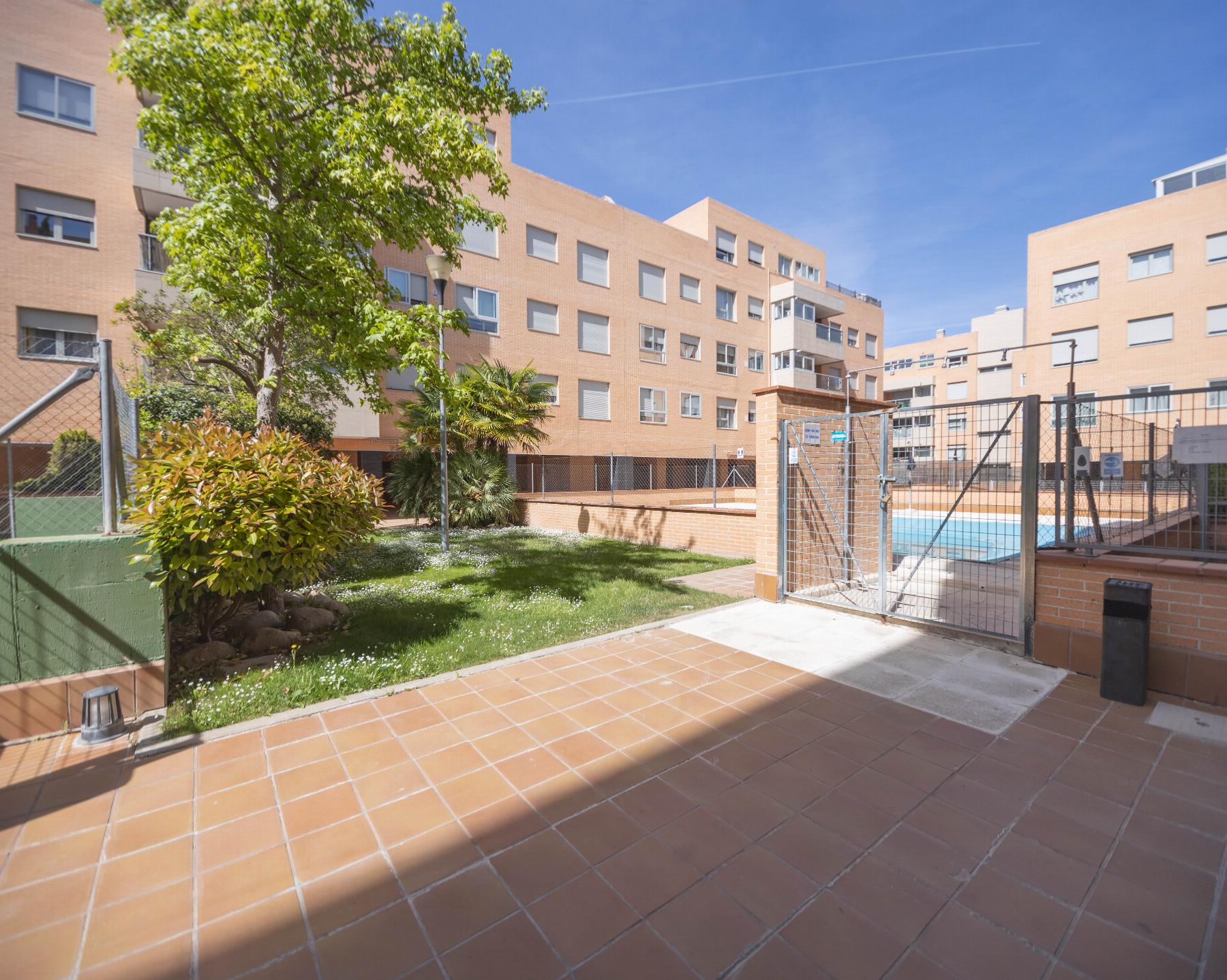 Venta de piso en Yebes