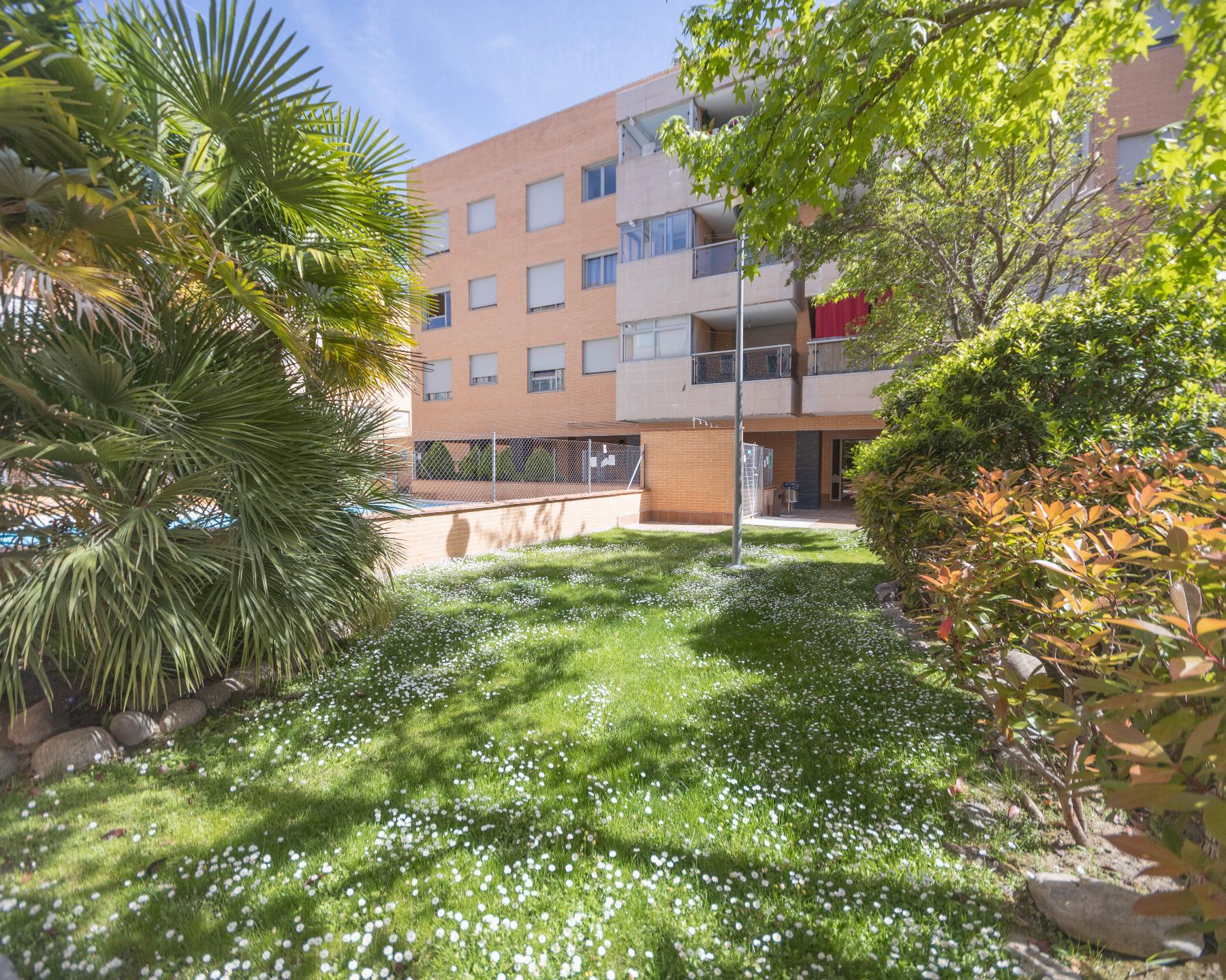 Venta de piso en Yebes