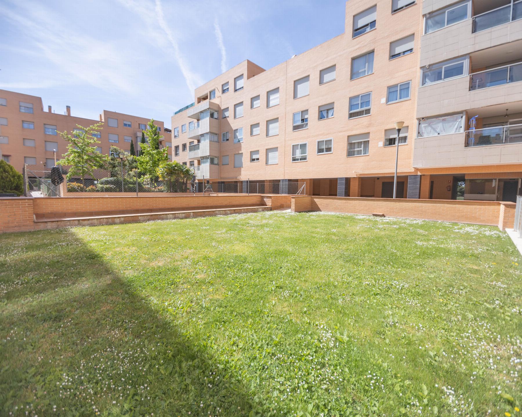 Venta de piso en Yebes