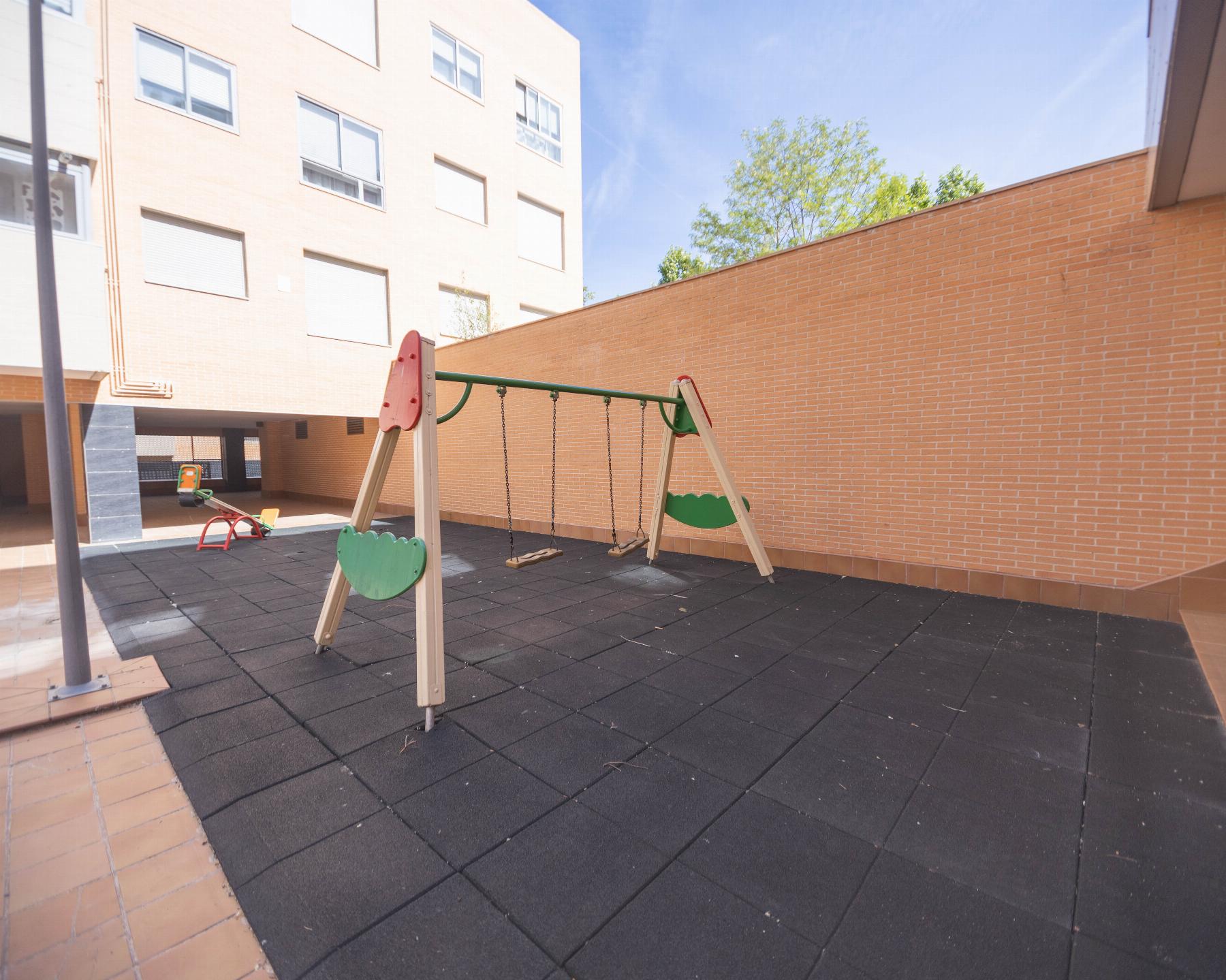Venta de piso en Yebes