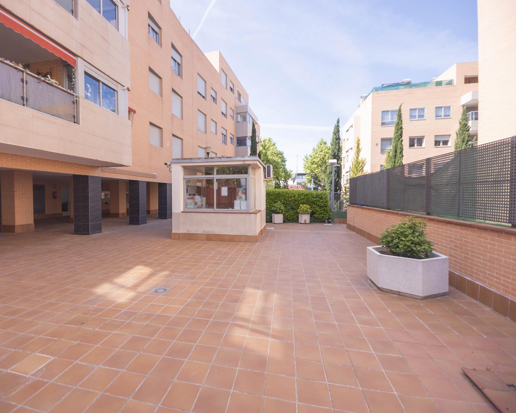 Venta de piso en Yebes