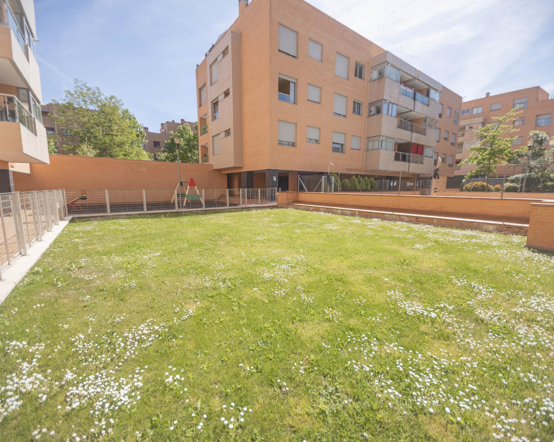 Venta de piso en Yebes