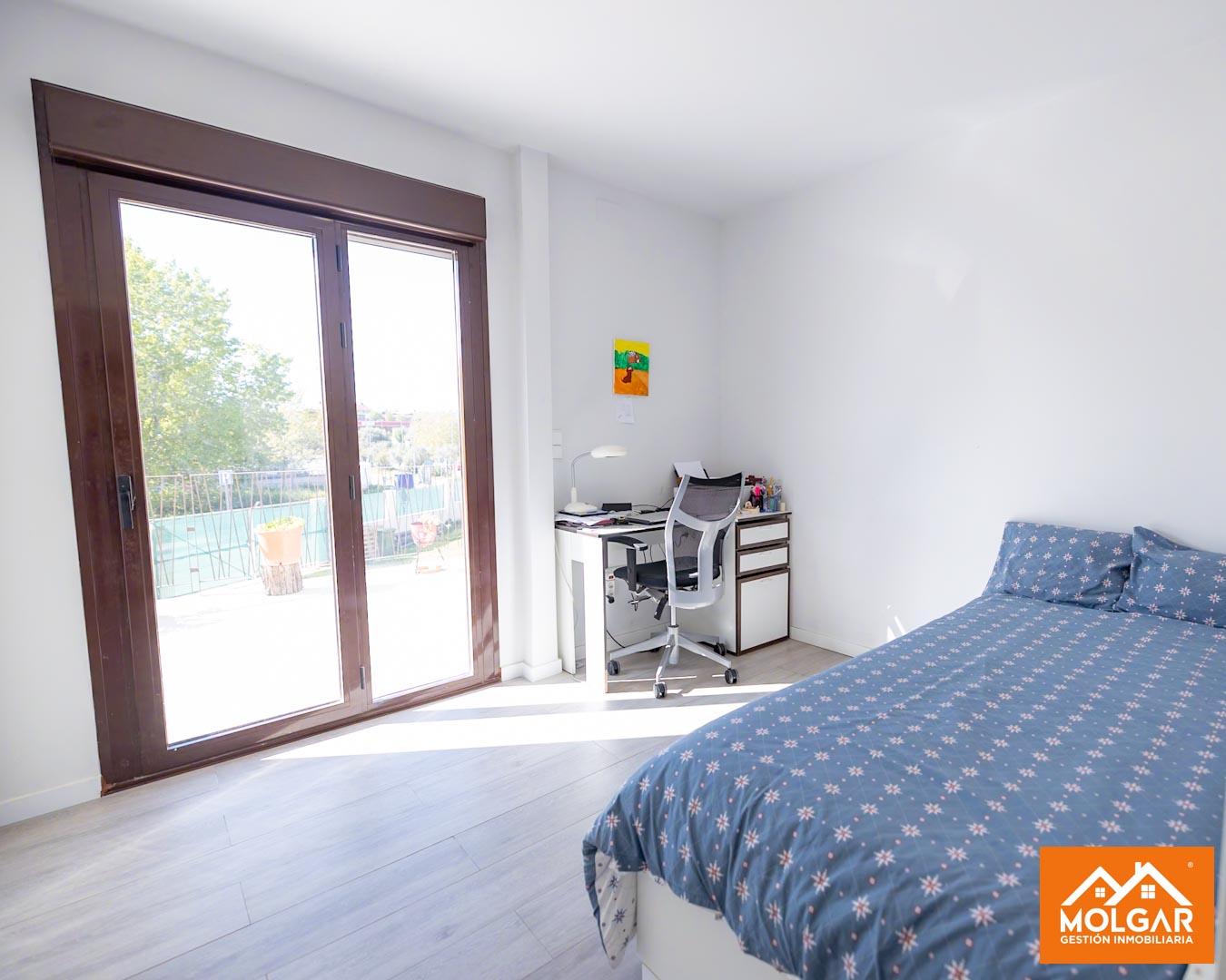 Dormitorio
