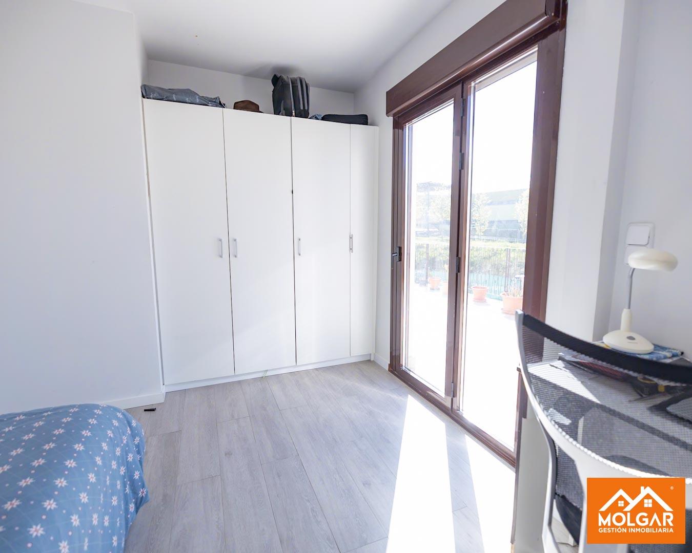 Dormitorio