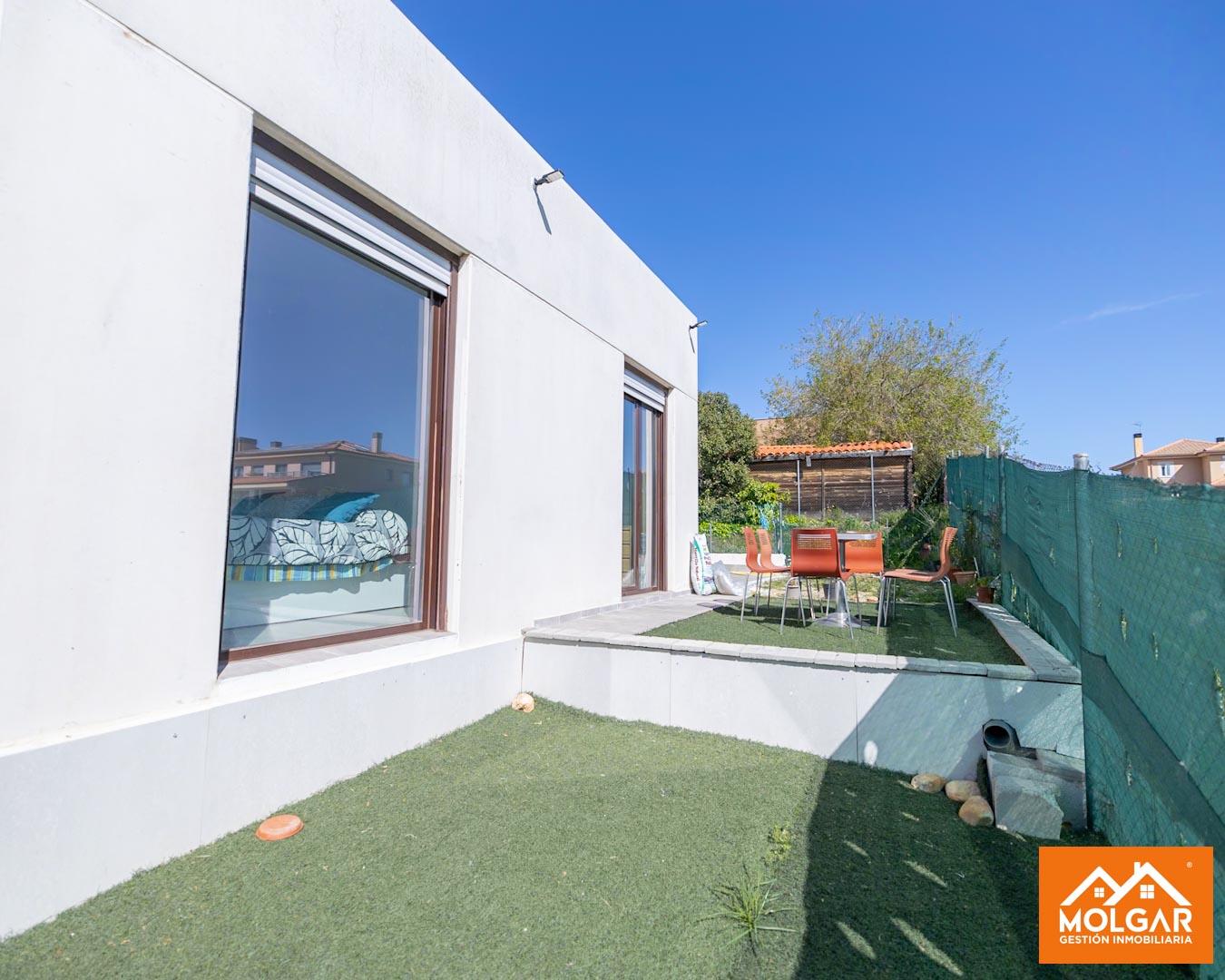 Venta de chalet en El Casar
