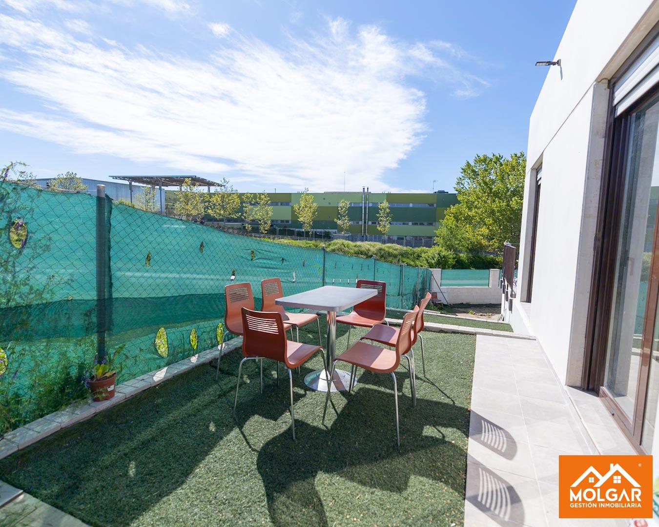 Venta de chalet en El Casar