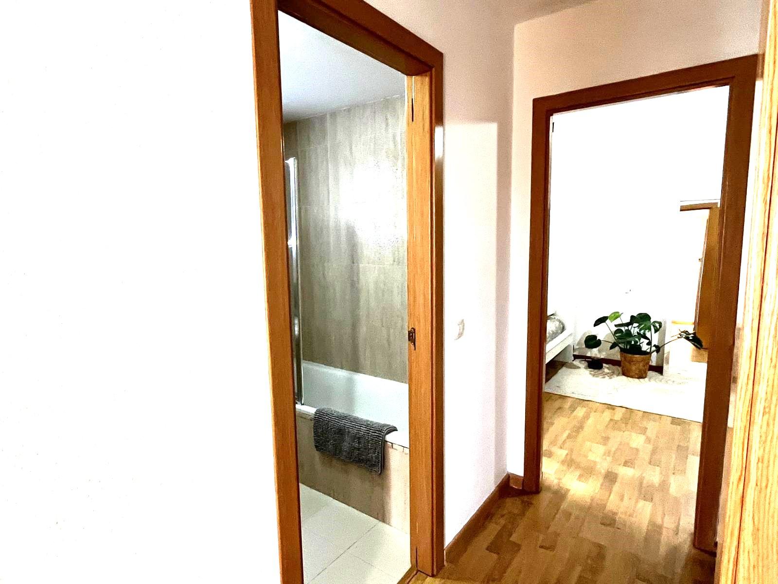 Pasillo
