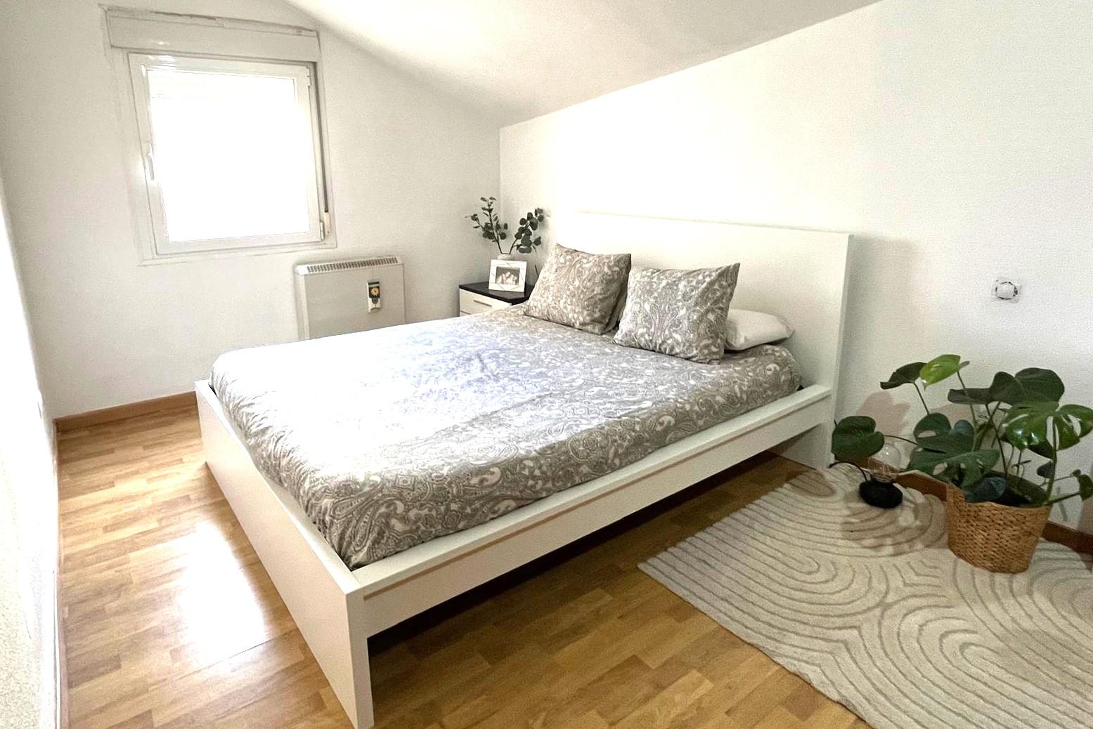 Dormitorio principal