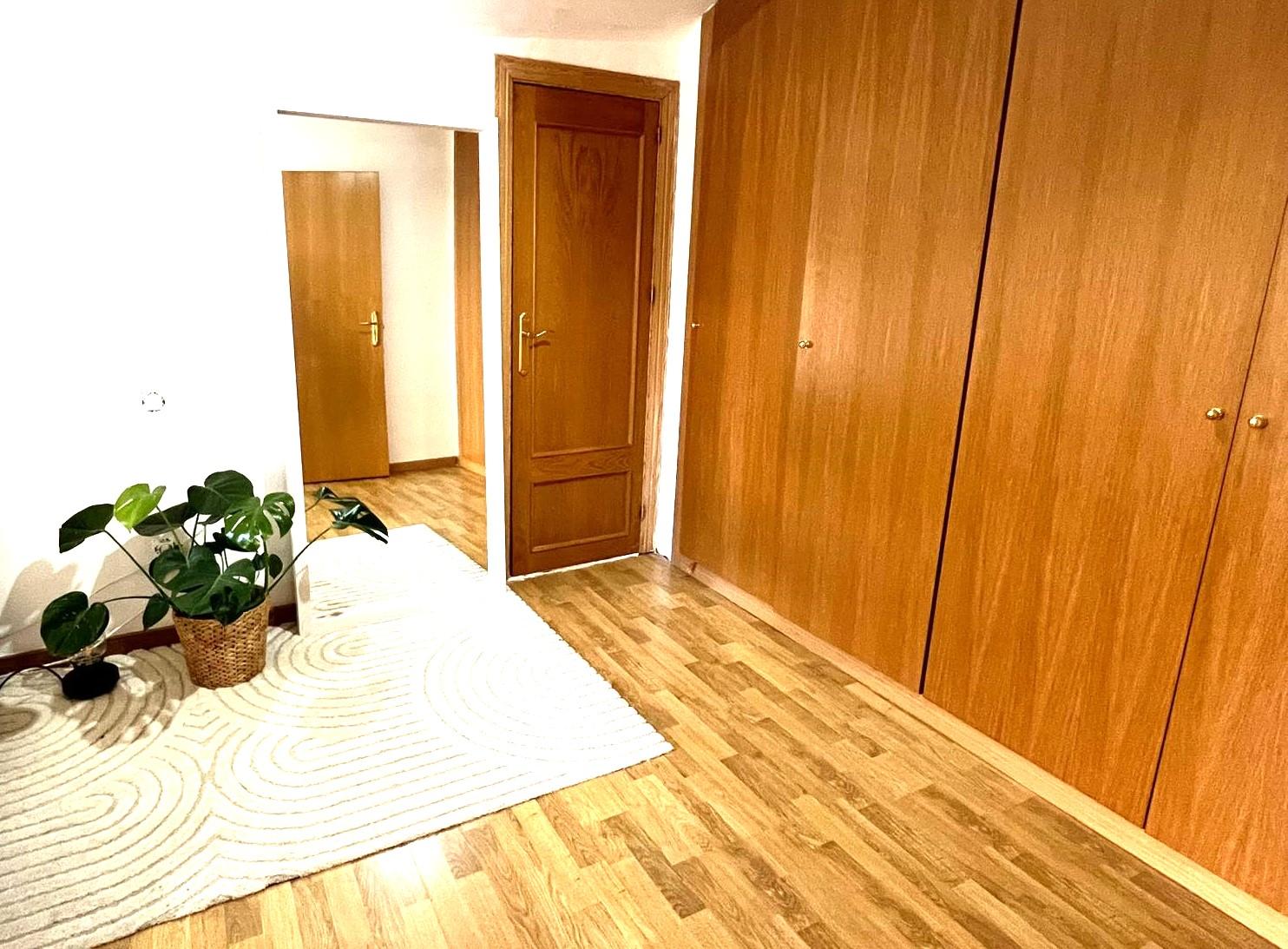 Dormitorio principal