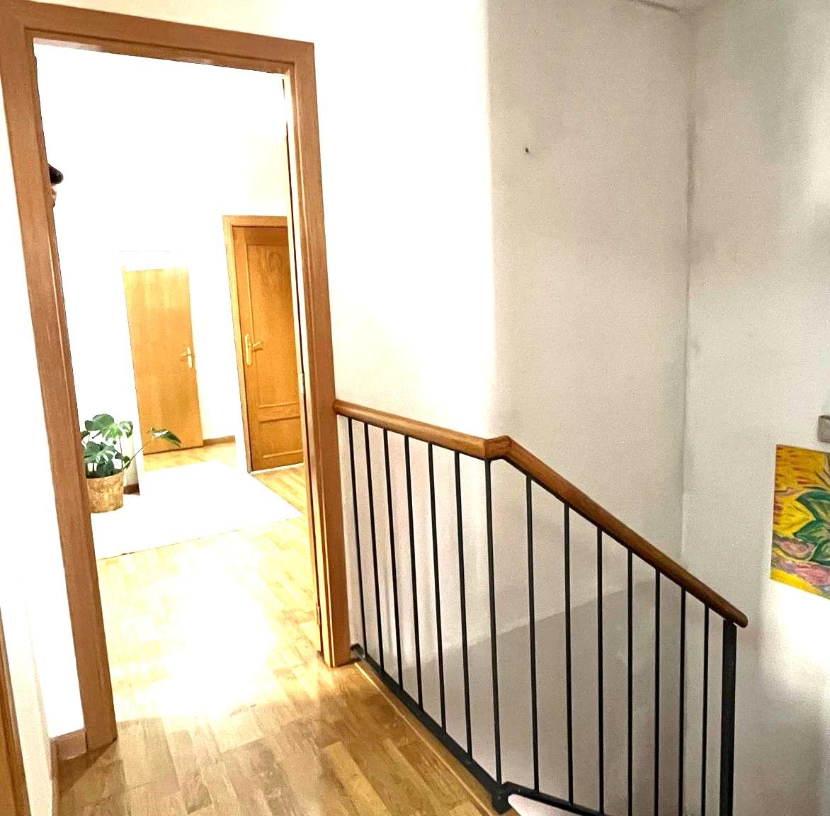 Pasillo