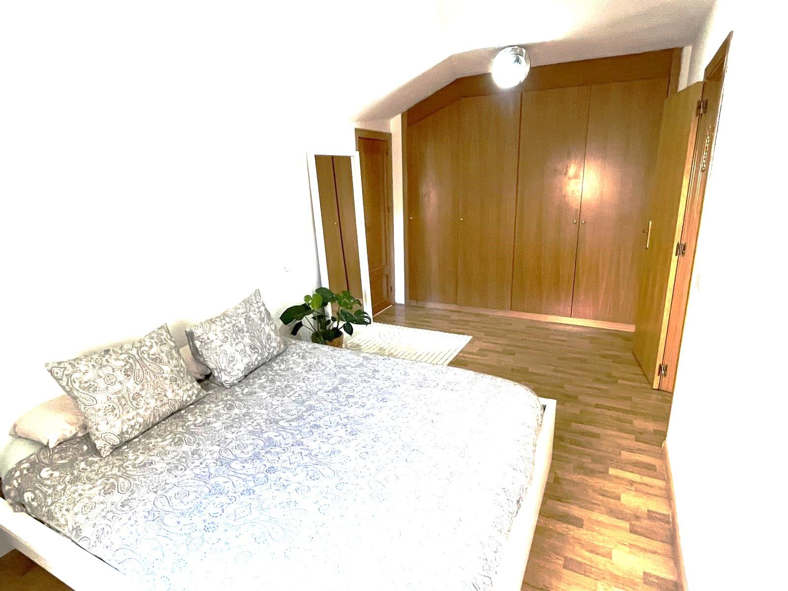 Dormitorio principal