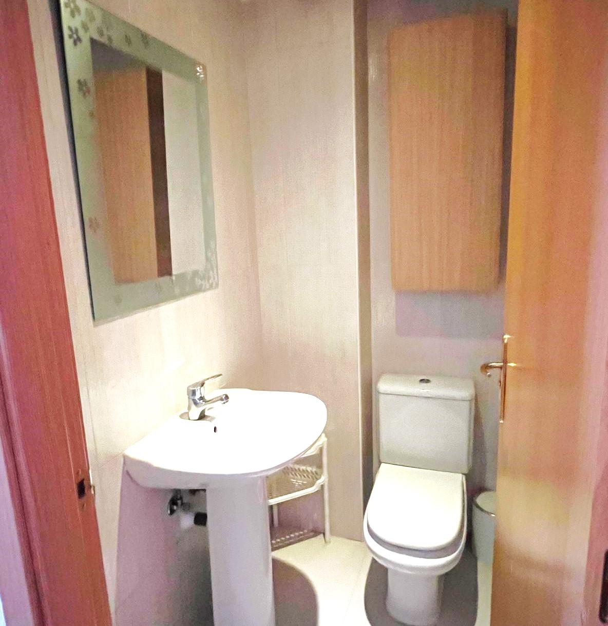 Baño