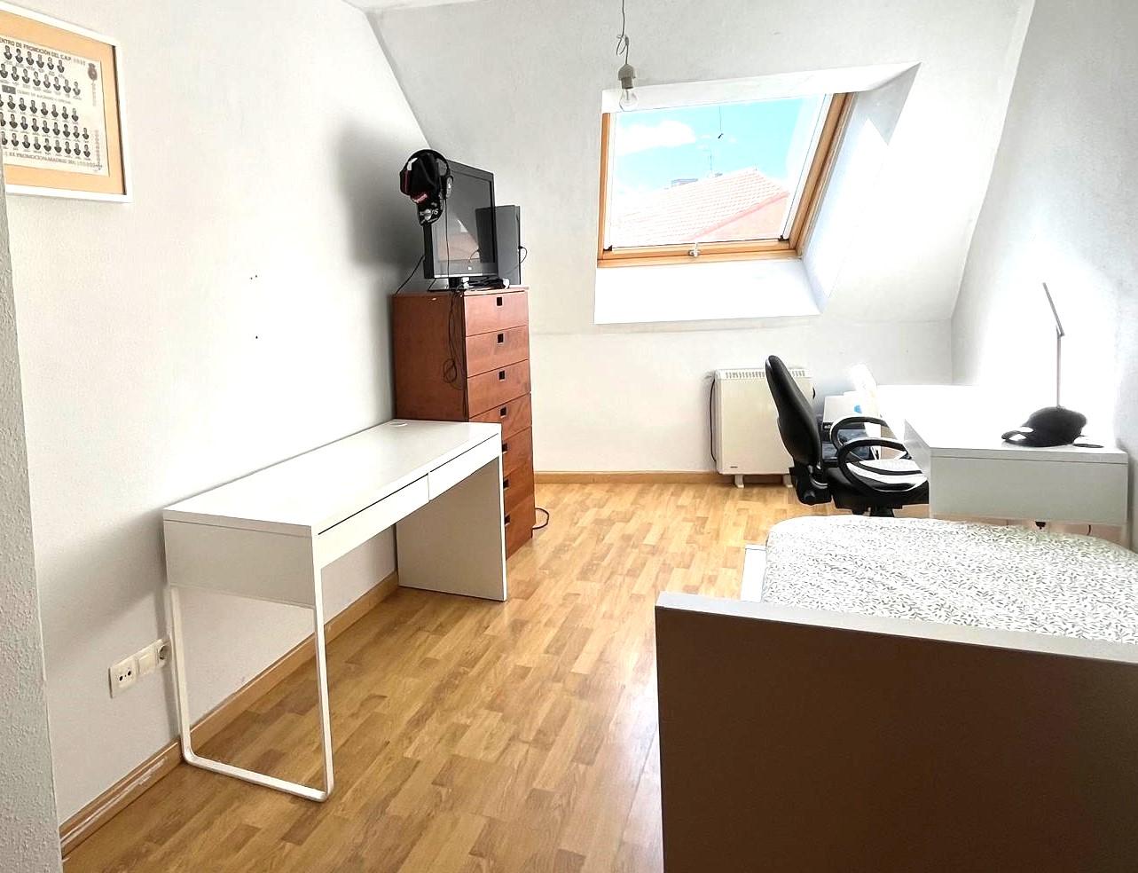 Dormitorio