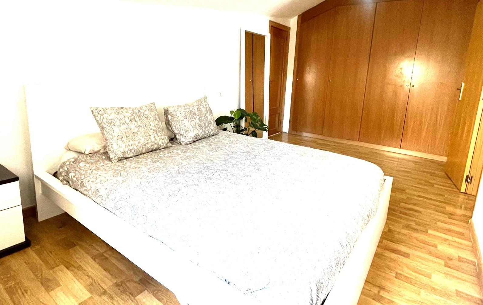 Dormitorio principal
