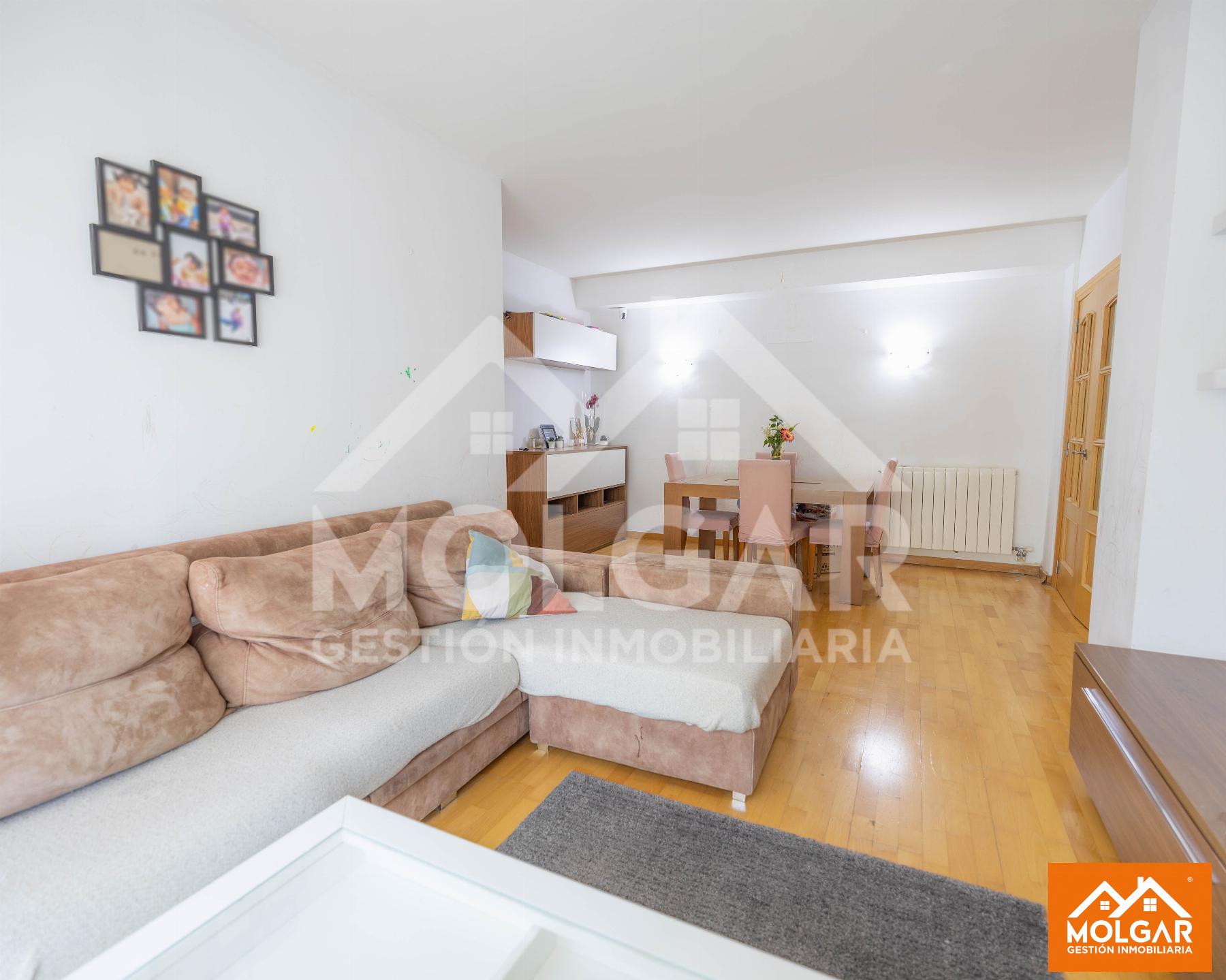 Venta de piso en Yebes