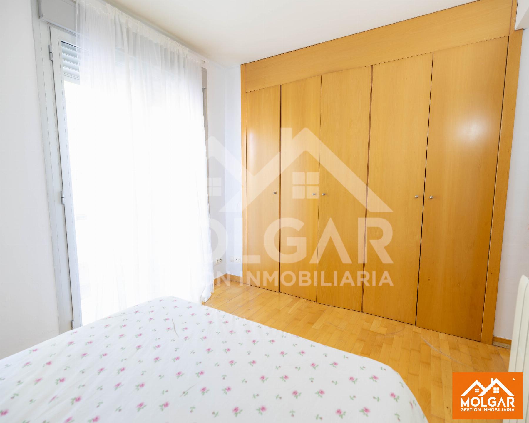 Dormitorio principal