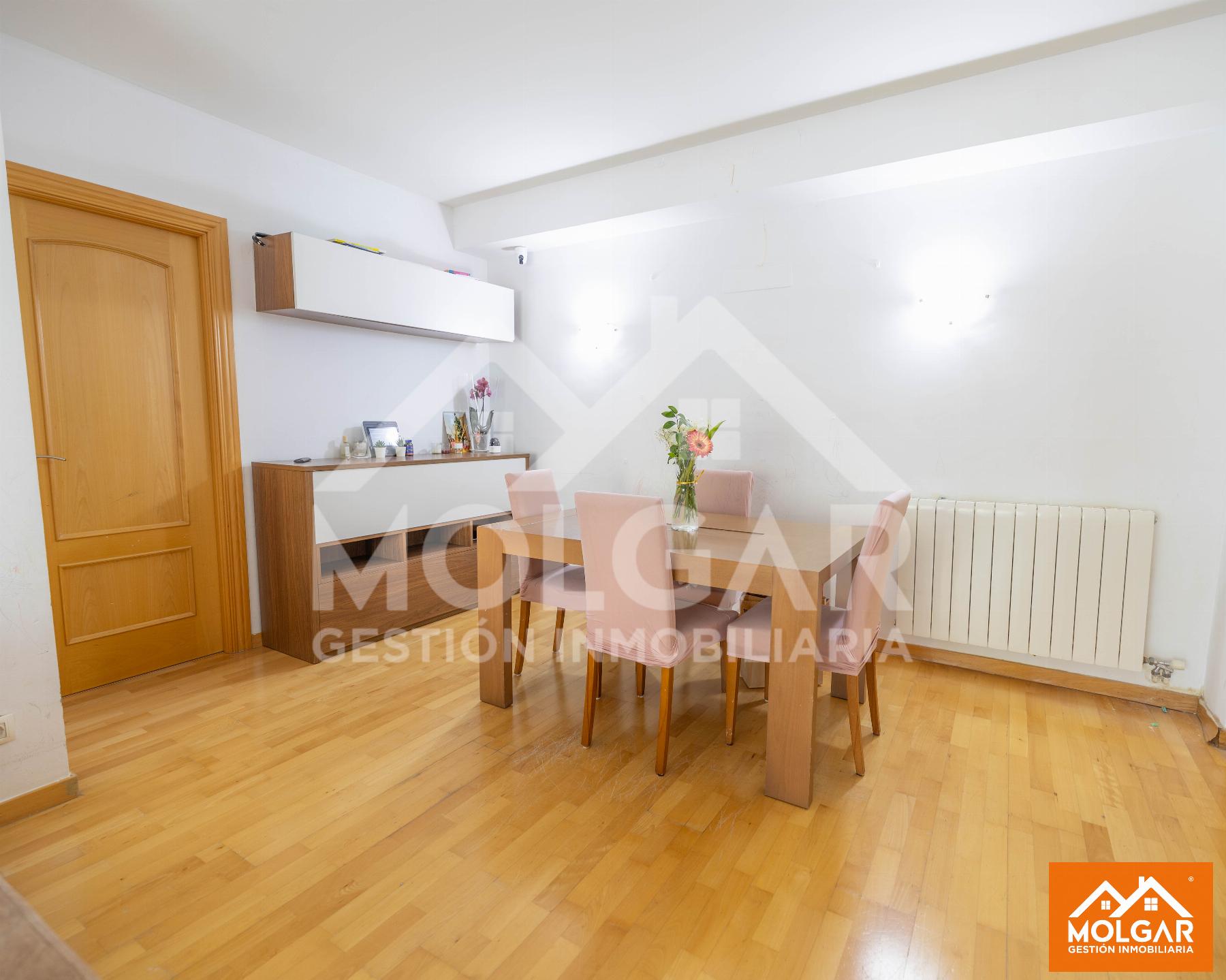Venta de piso en Yebes