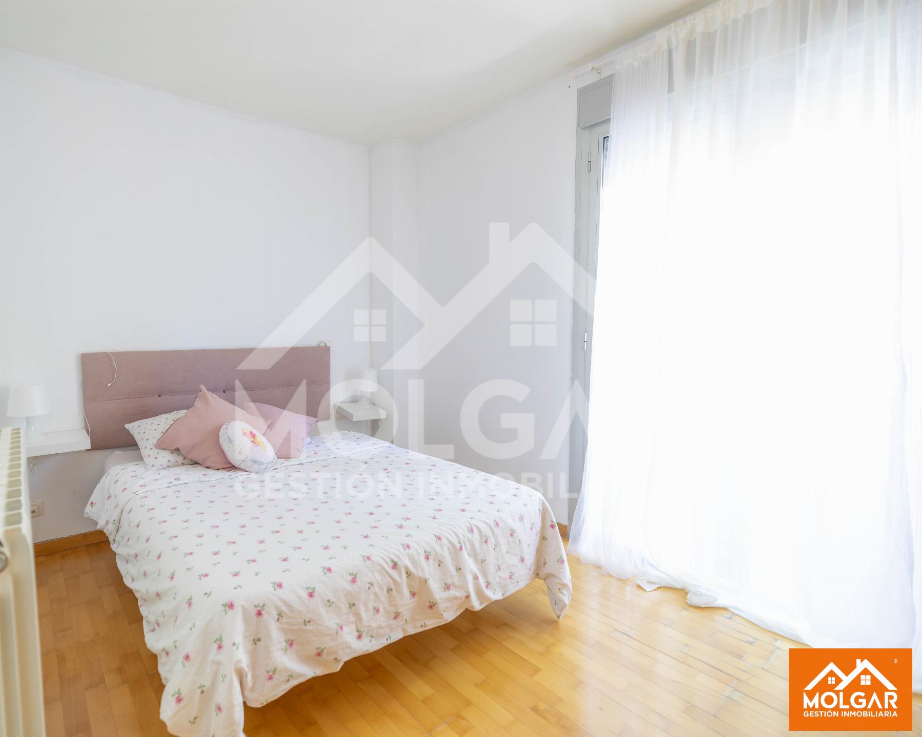 Dormitorio principal