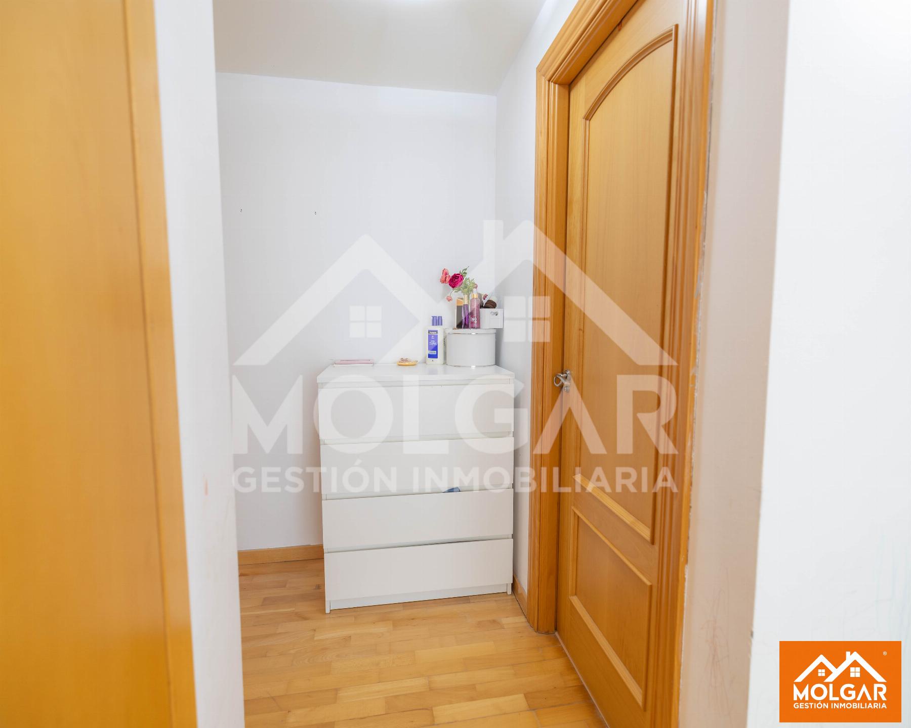 Dormitorio principal
