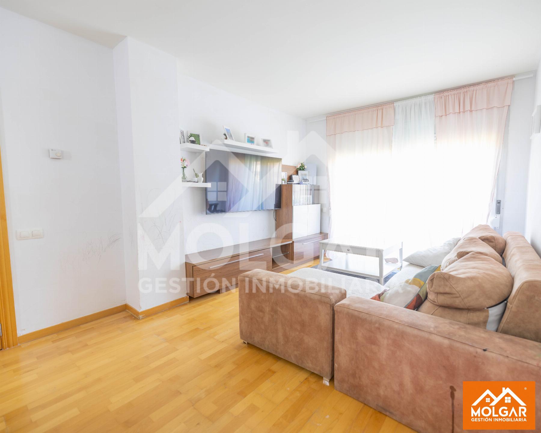 Venta de piso en Yebes