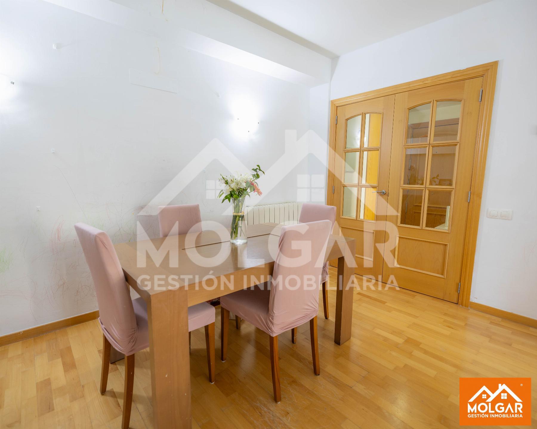 Venta de piso en Yebes