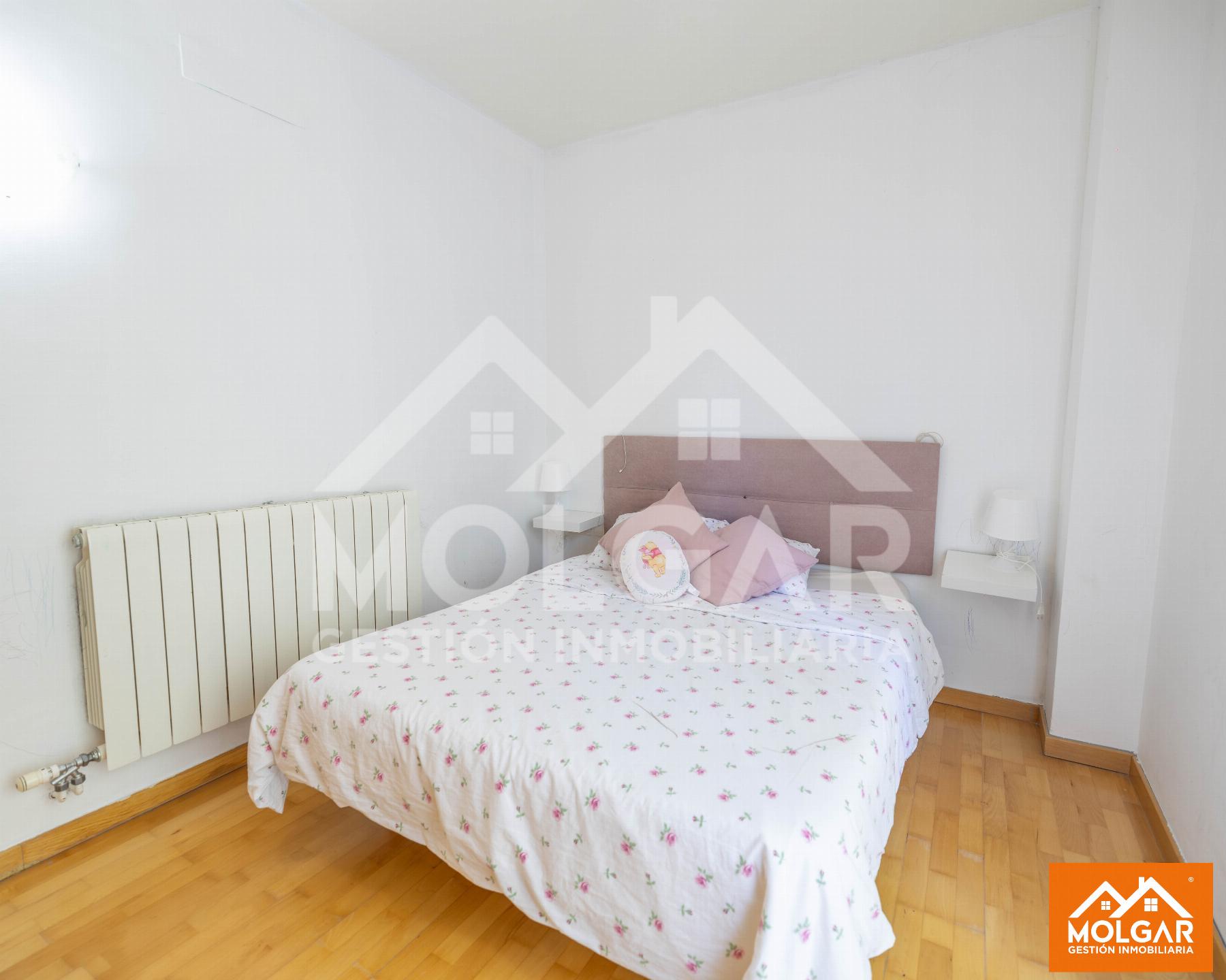 Dormitorio principal