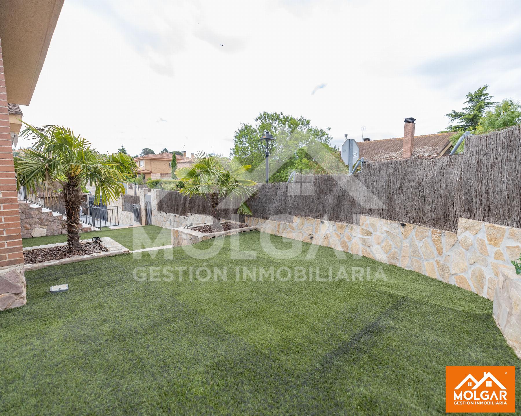 Jardín