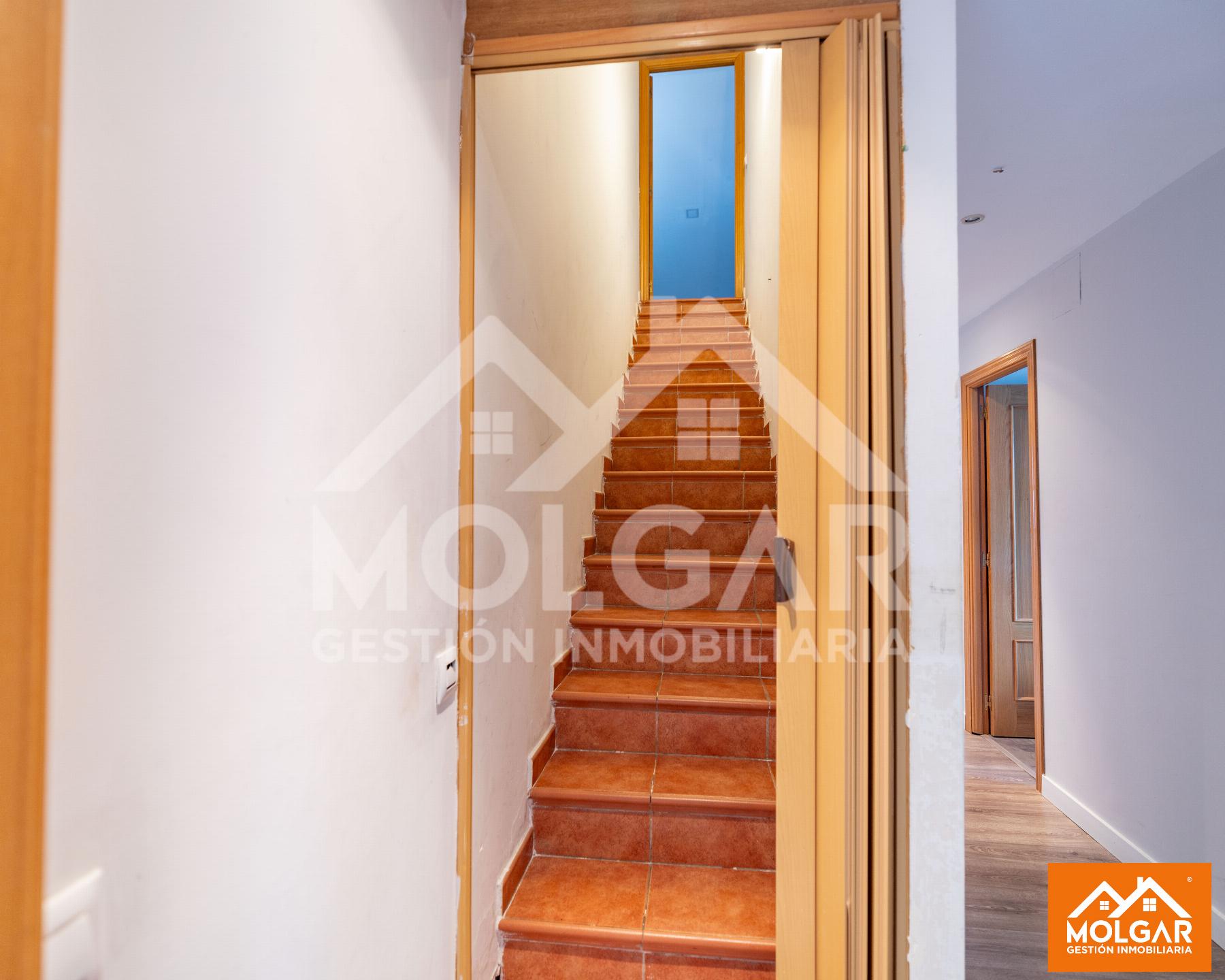 Escalera