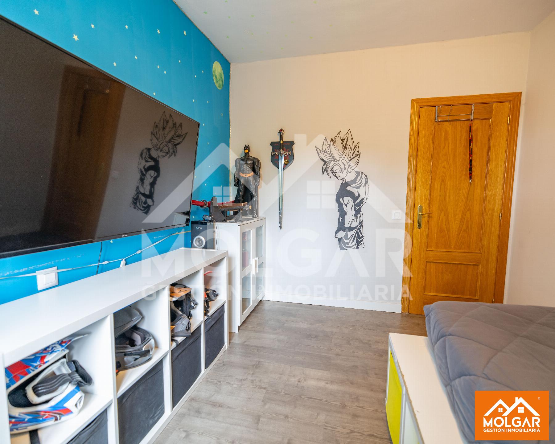 Dormitorio