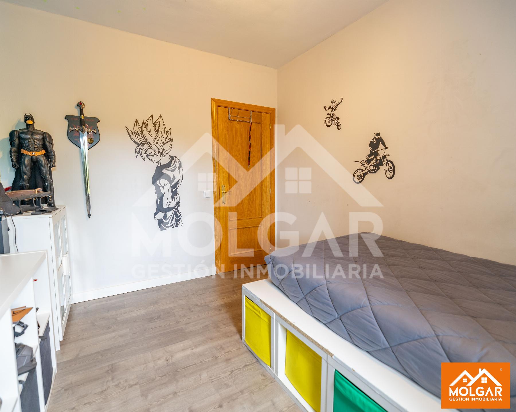 Dormitorio