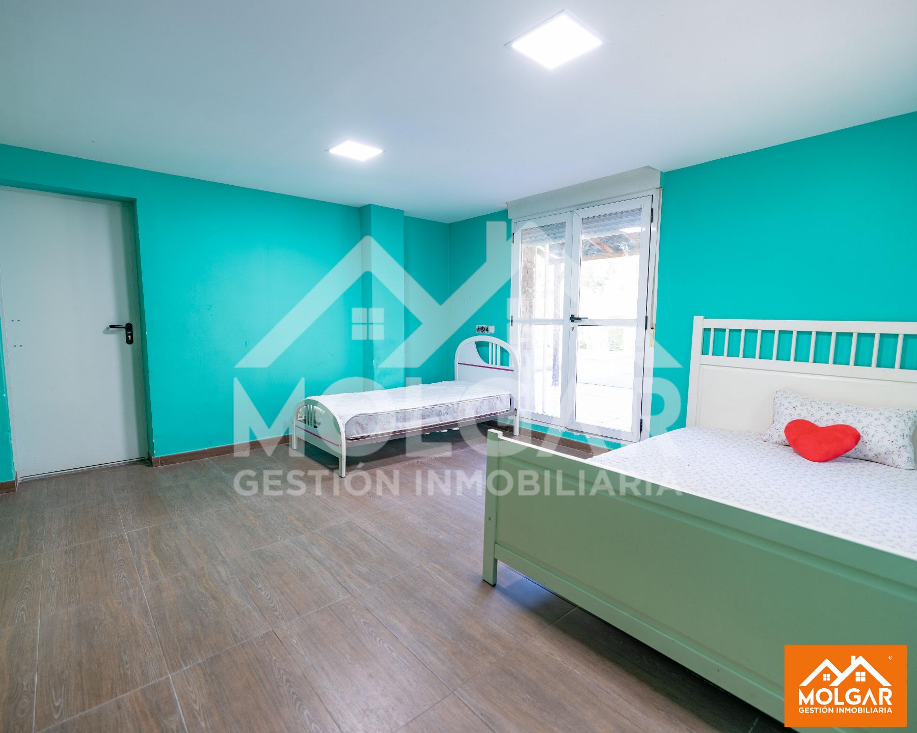 Dormitorio