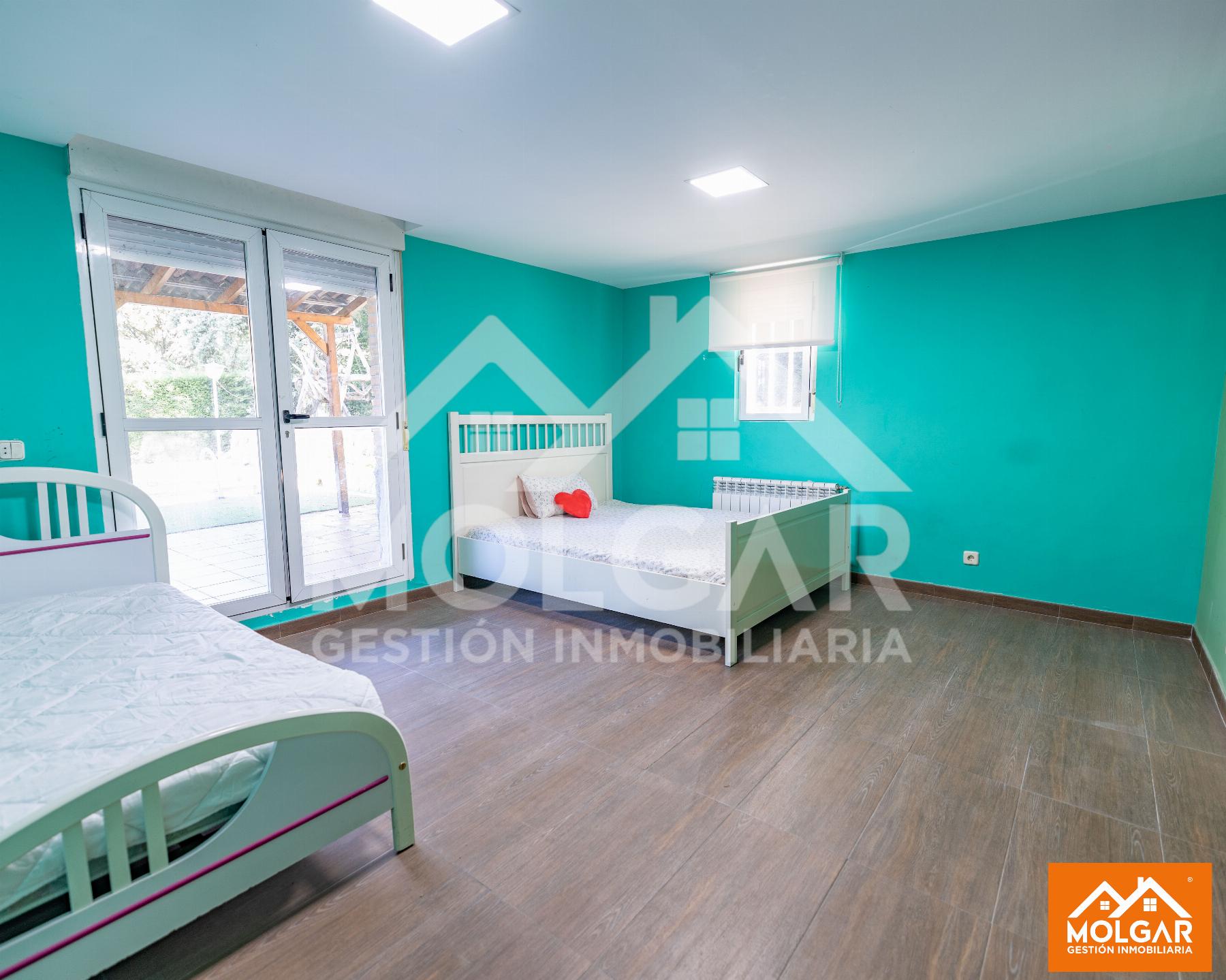 Dormitorio