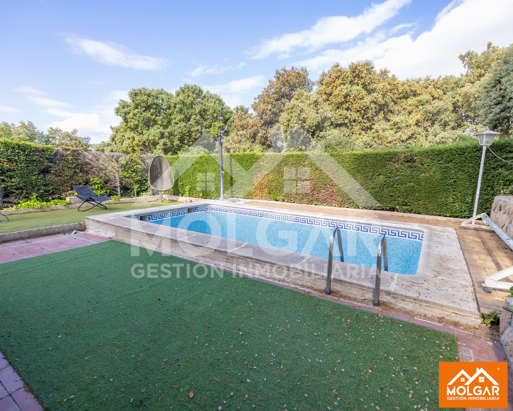 Piscina
