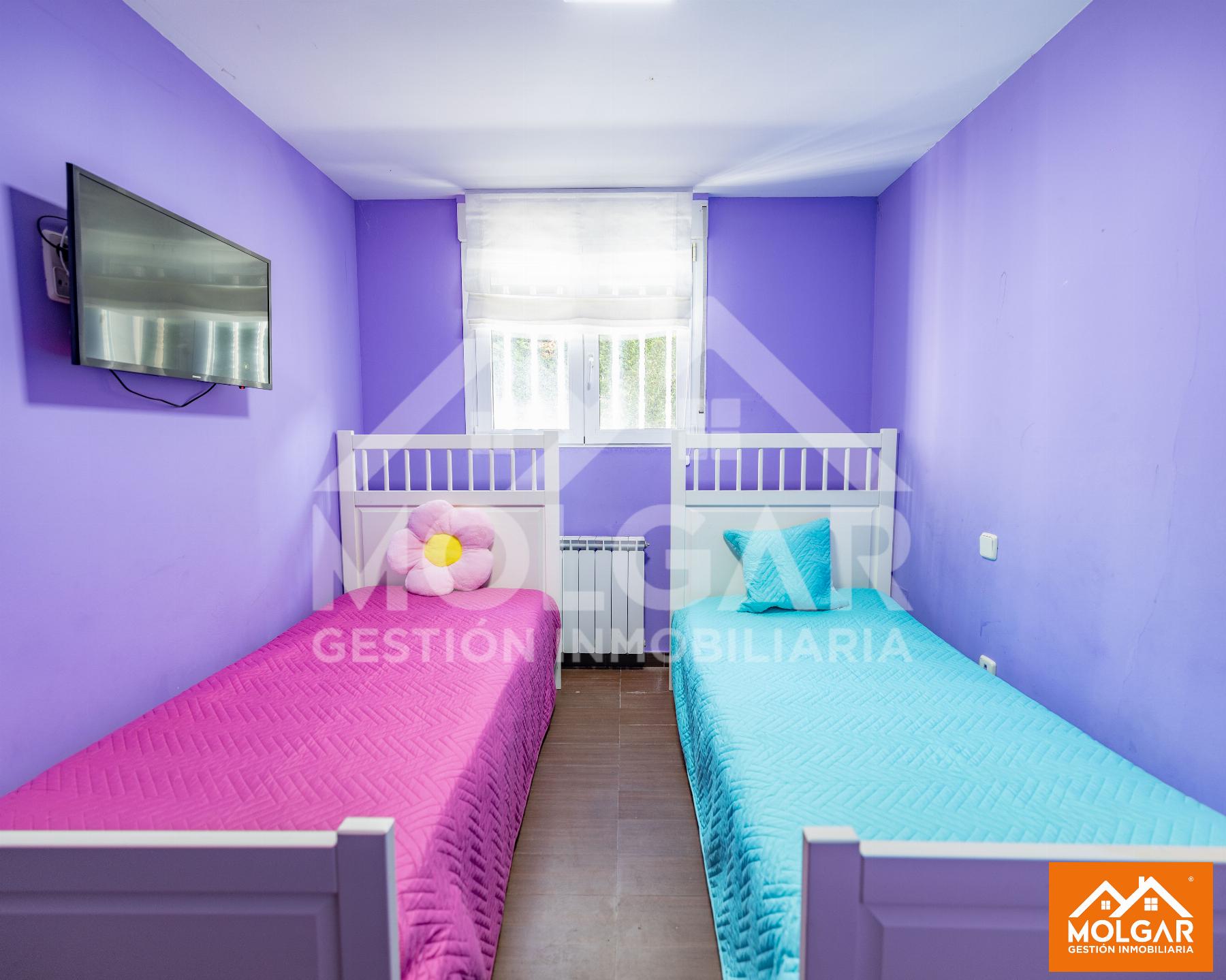Dormitorio