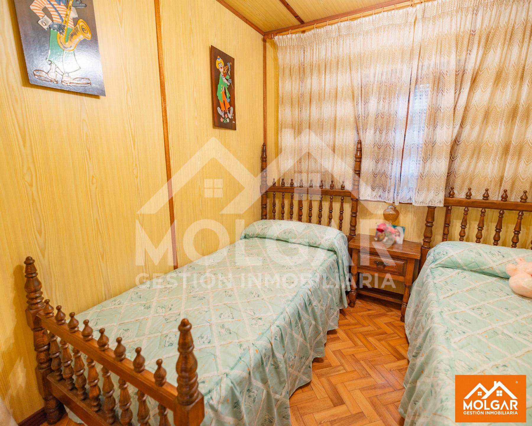 Dormitorio