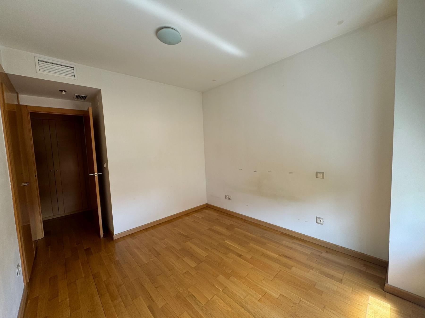 Dormitorio principal