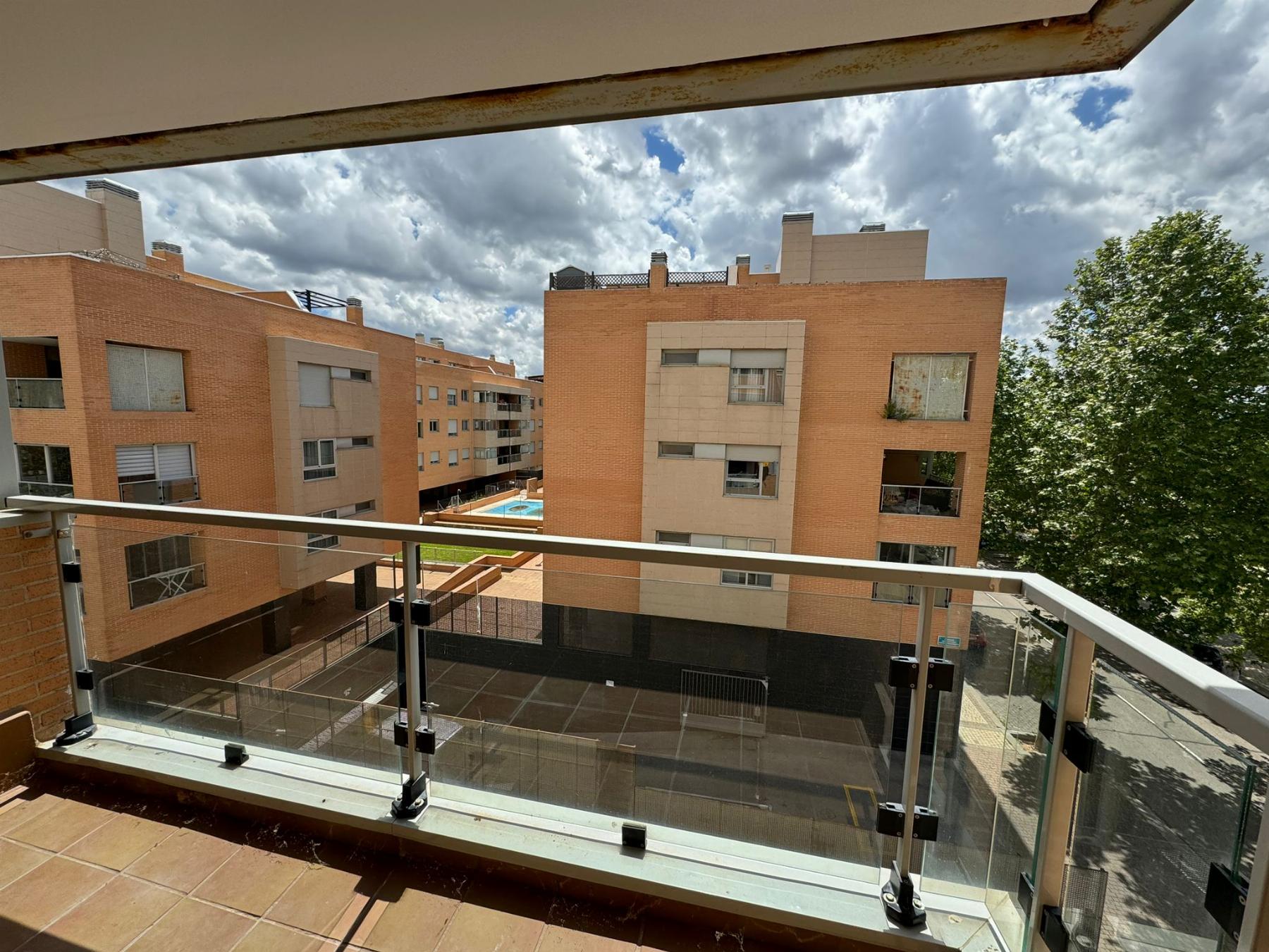 Terraza