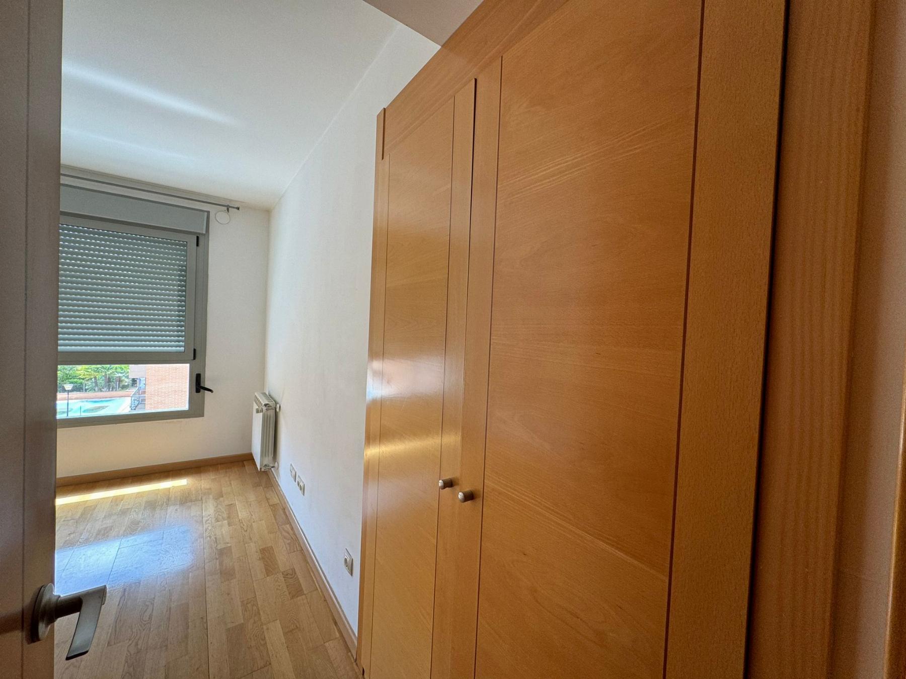 Dormitorio principal