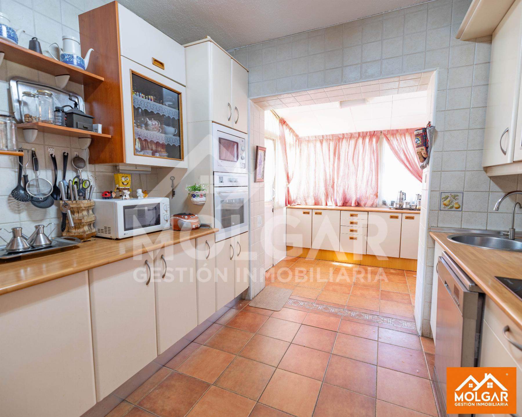 Cocina
