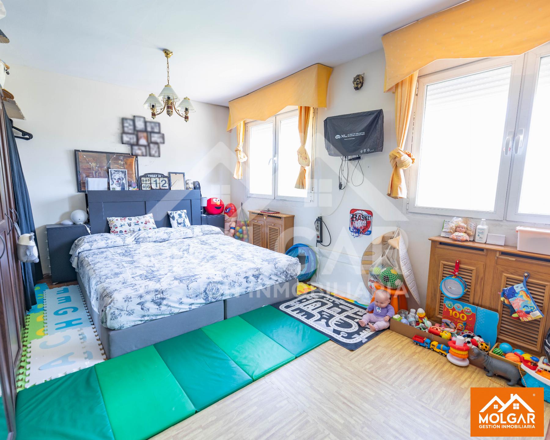Dormitorio