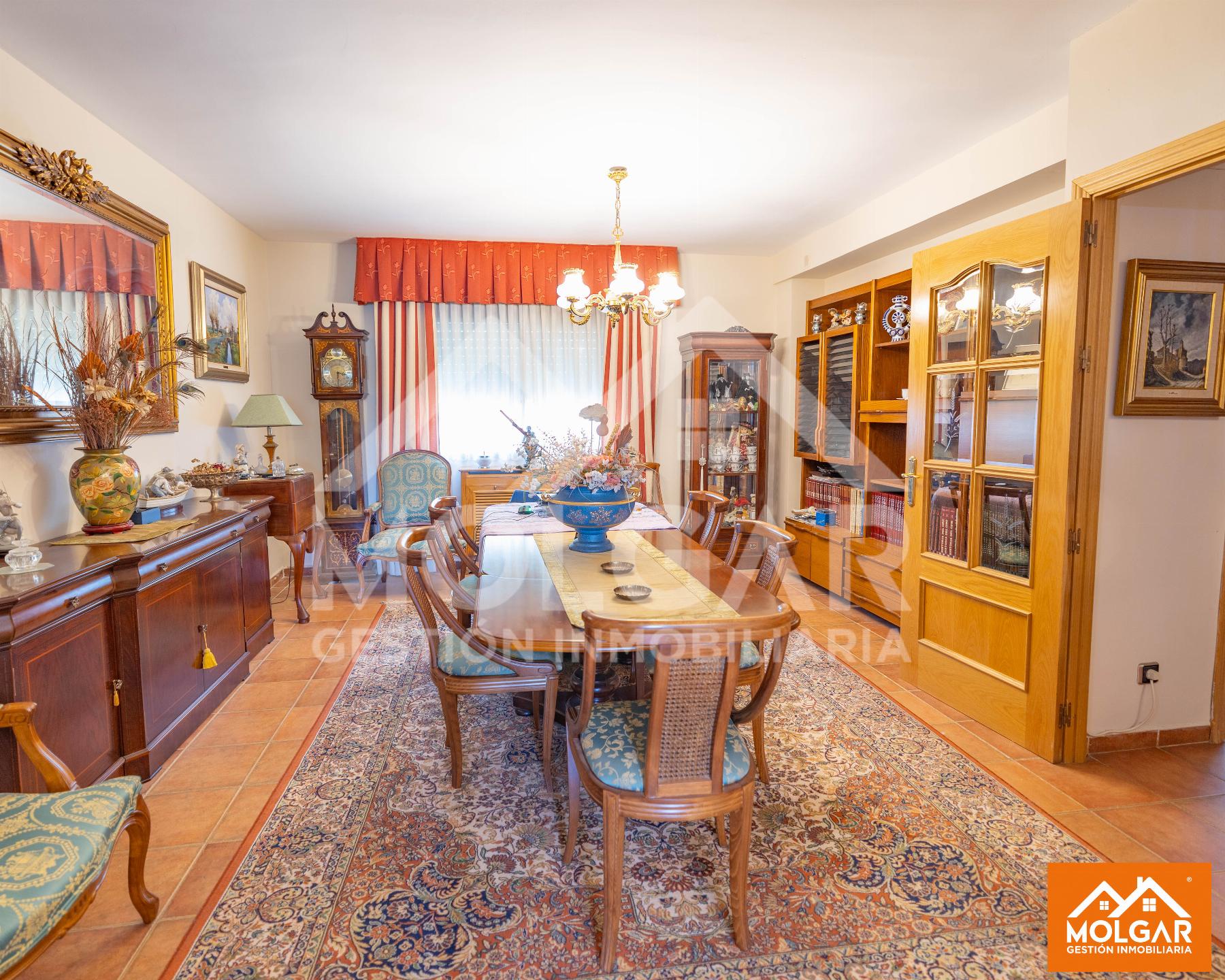 Comedor