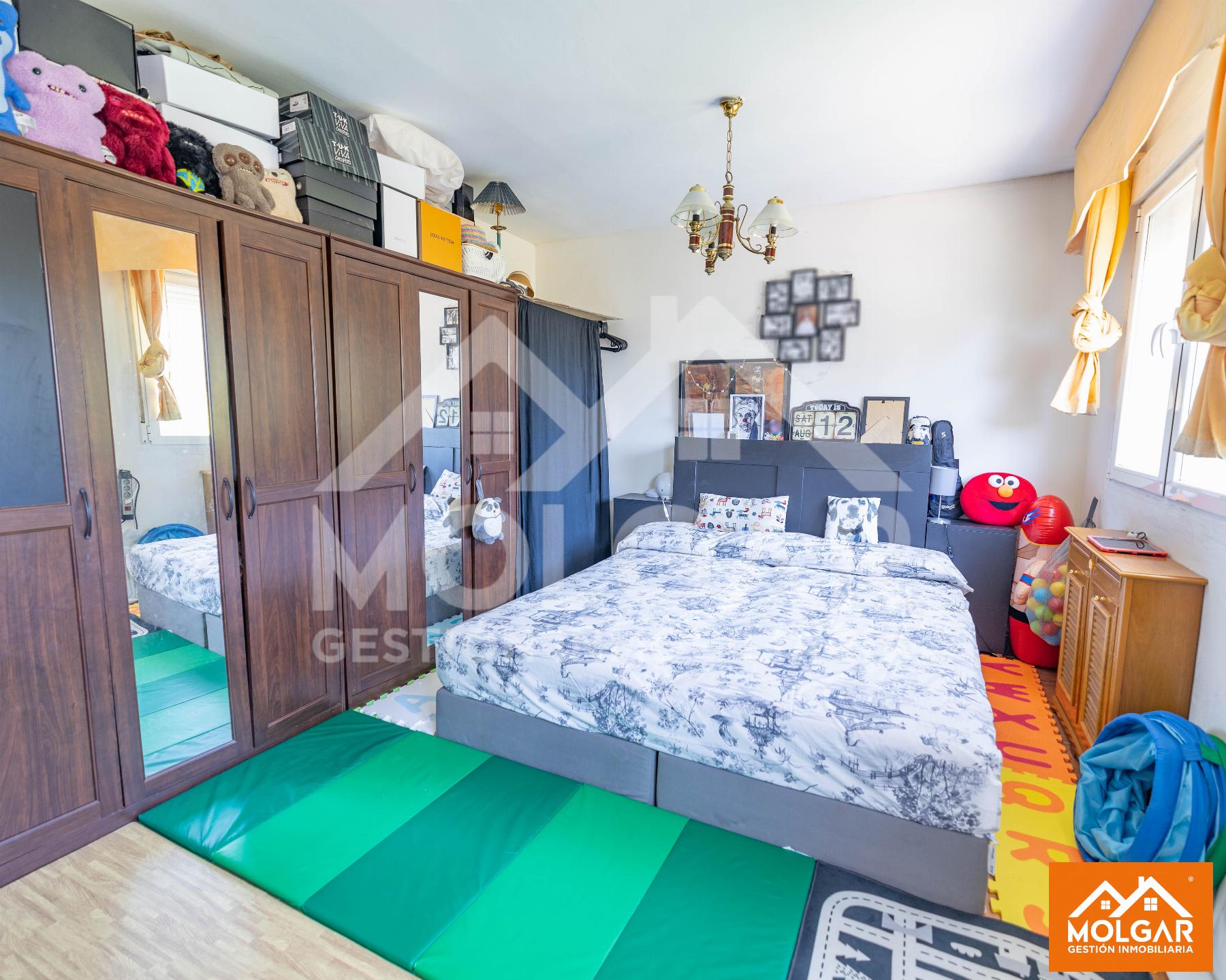 Dormitorio