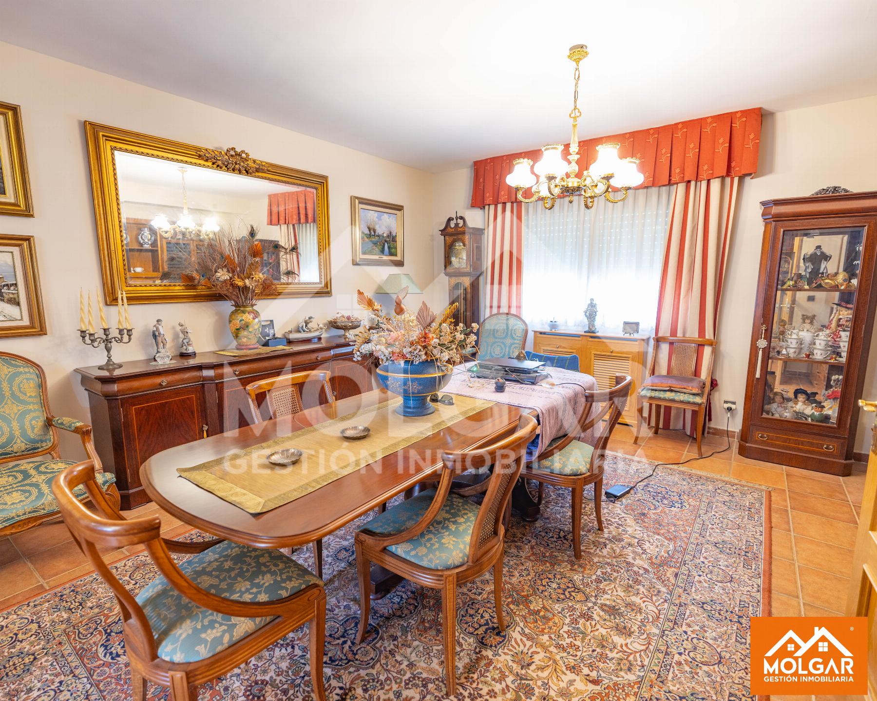 Comedor