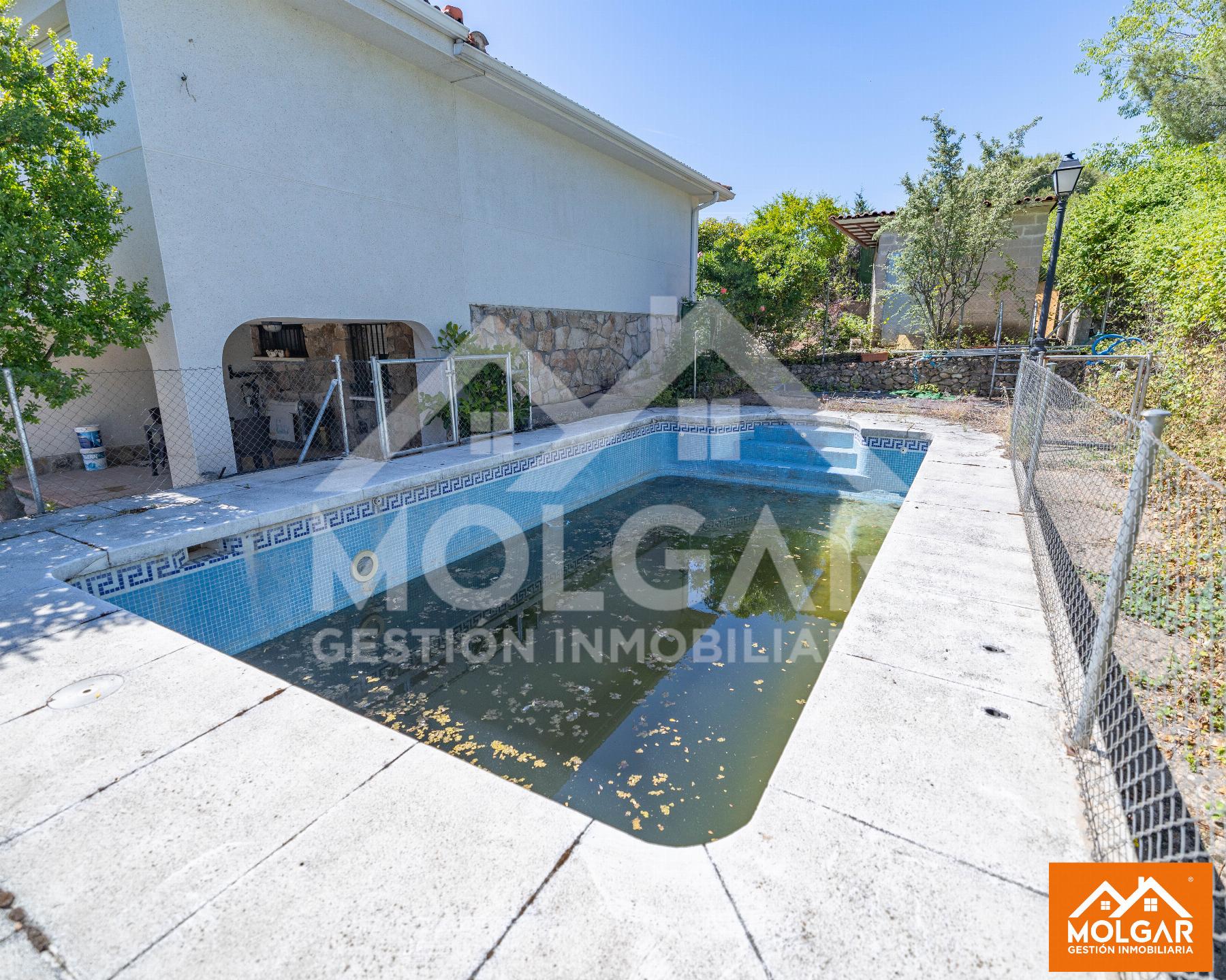 Piscina