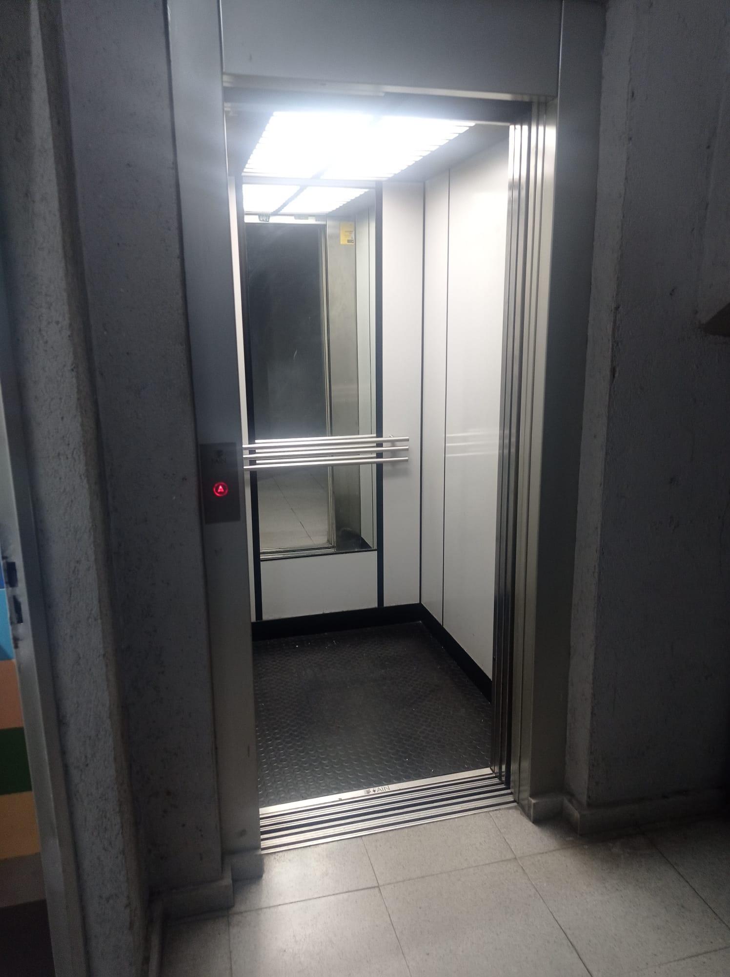 Ascensor