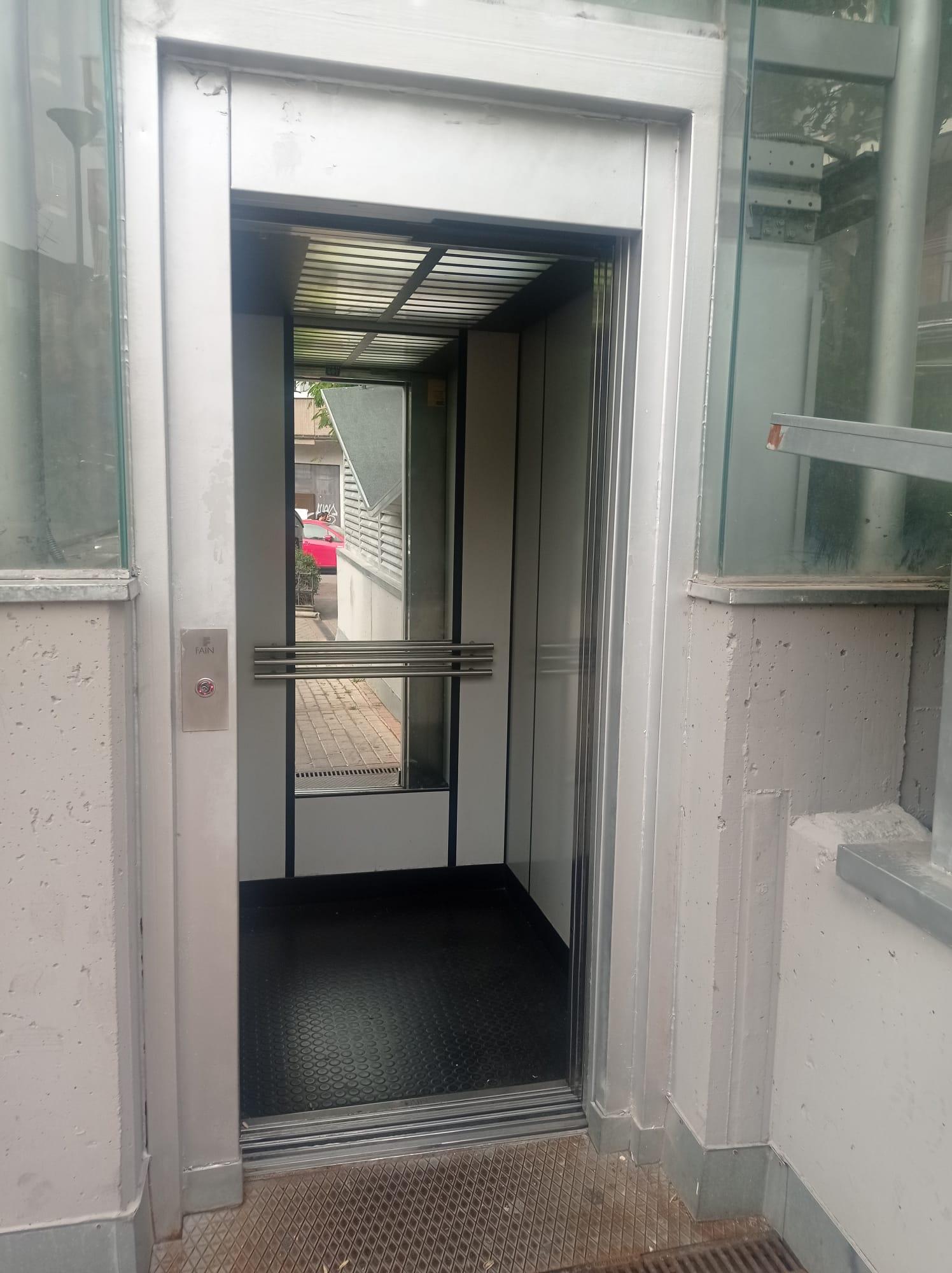 Ascensor